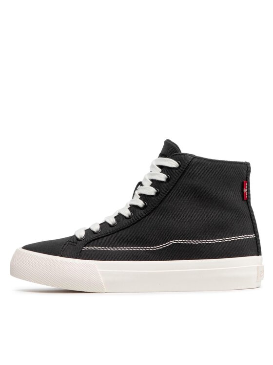 Levi's® Levi's® Sneakers 234200-634-59 Negru