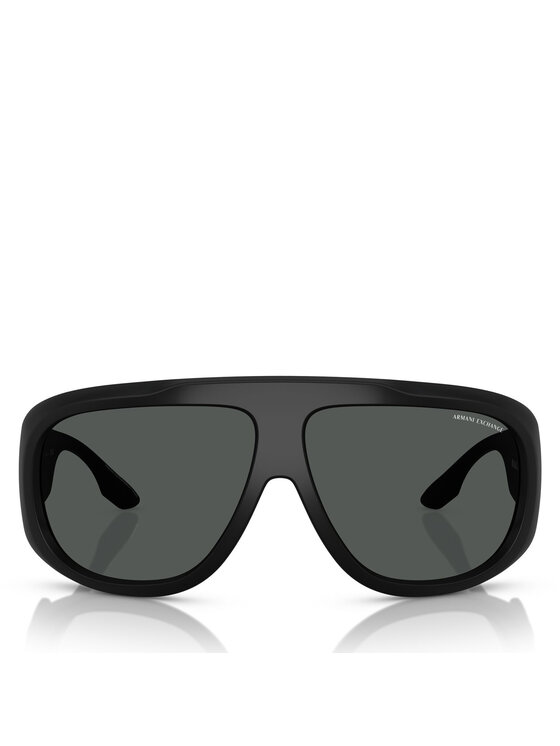 Armani Exchange Armani Exchange Sluneční brýle 0AX4143SU 67 808787 Černá