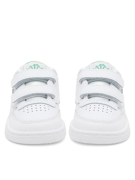 Reebok Reebok Sneakersy V9-25198-01(III)DZ Biela