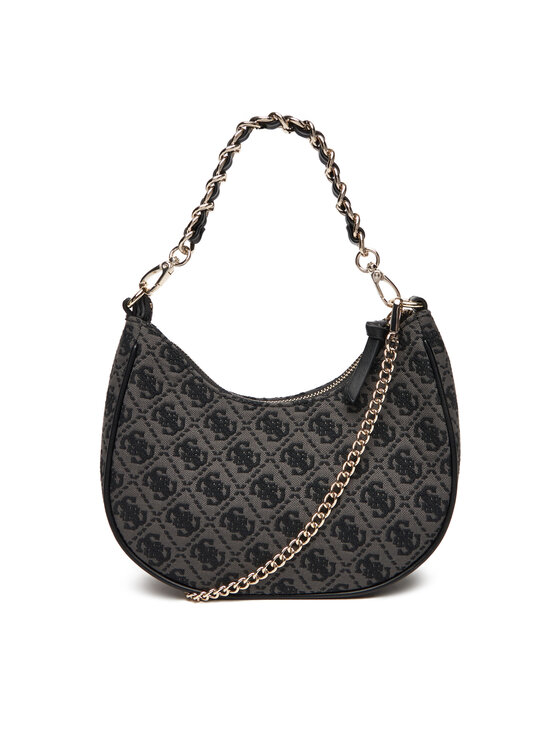 Guess Guess Torebka J5BZ09 WFV20 Czarny