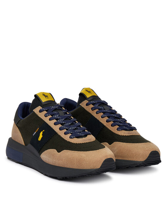 Polo Ralph Lauren Polo Ralph Lauren Tossud Train 89 PP 809P15710003 Helepruun