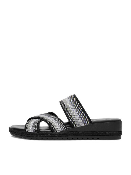 Go Soft Go Soft Ciabatte CEO-R25AW01006 Nero