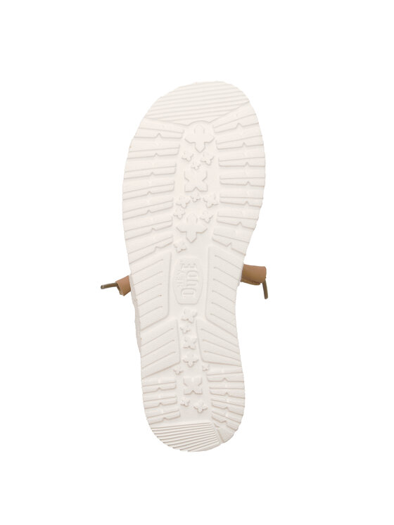 Hey Dude Hey Dude Mocassini 40297-13R Beige
