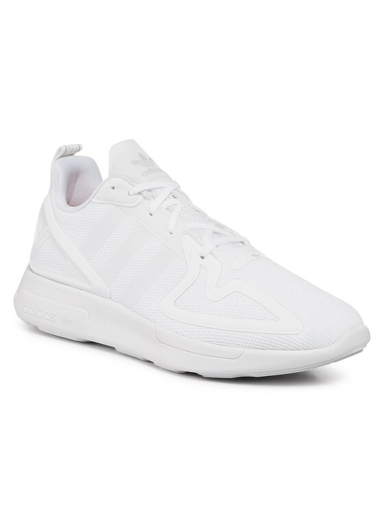 adidas Cipő Zx 2K Flux FV9972 Fehér • Modivo.hu
