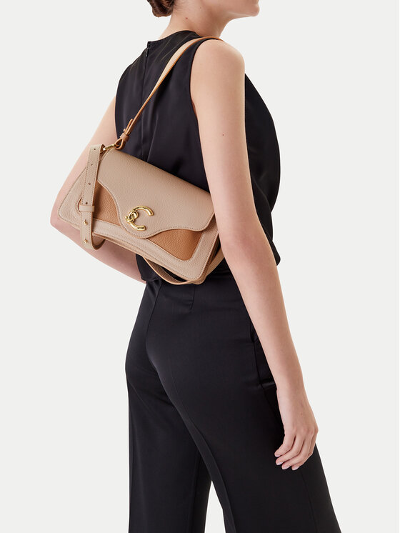 Coccinelle Coccinelle Handtasche E1 SSM 12 01 01 Beige