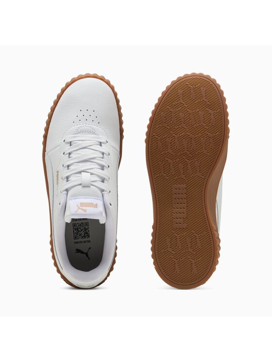 Puma Puma Sneakersy 400365 Biały