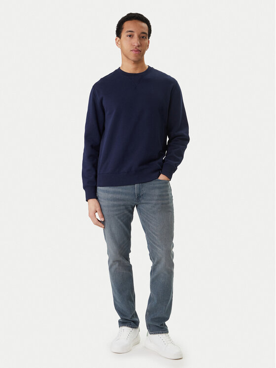 Calvin Klein Jeans Calvin Klein Jeans Jeansy LV04RF700G Szary Slim Fit