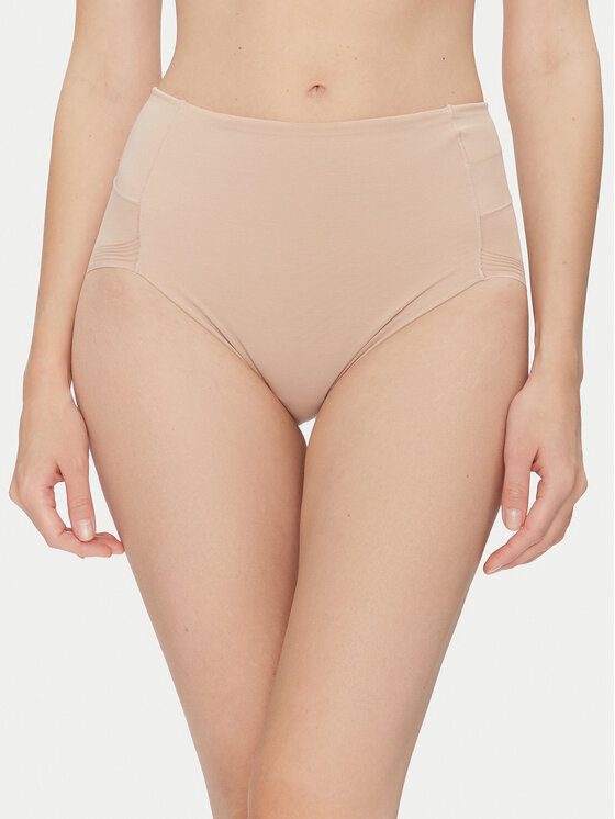 YSABEL MORA YSABEL MORA Intimo modellante pezzo sotto 19616 Beige