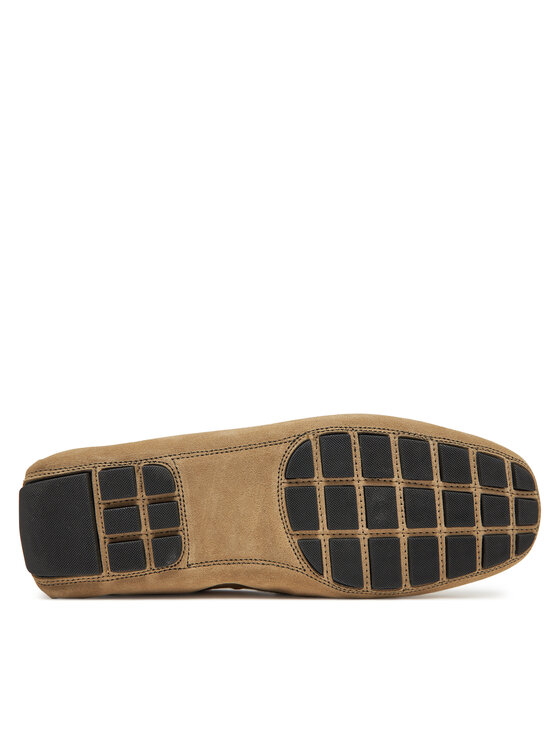 Pollini Pollini Mokasini SB10520G0MUB0105 Bež