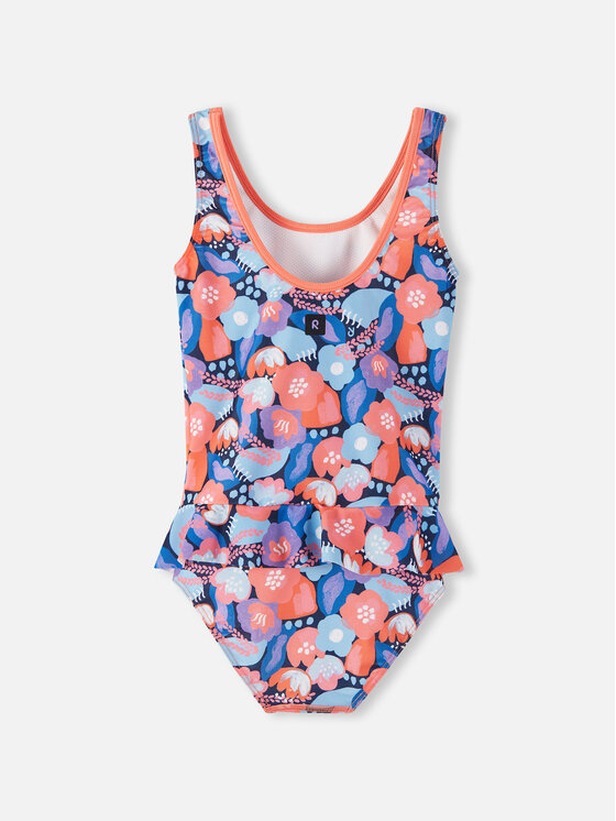 Reima Reima Bikiny Korfu 5200132A Barevná