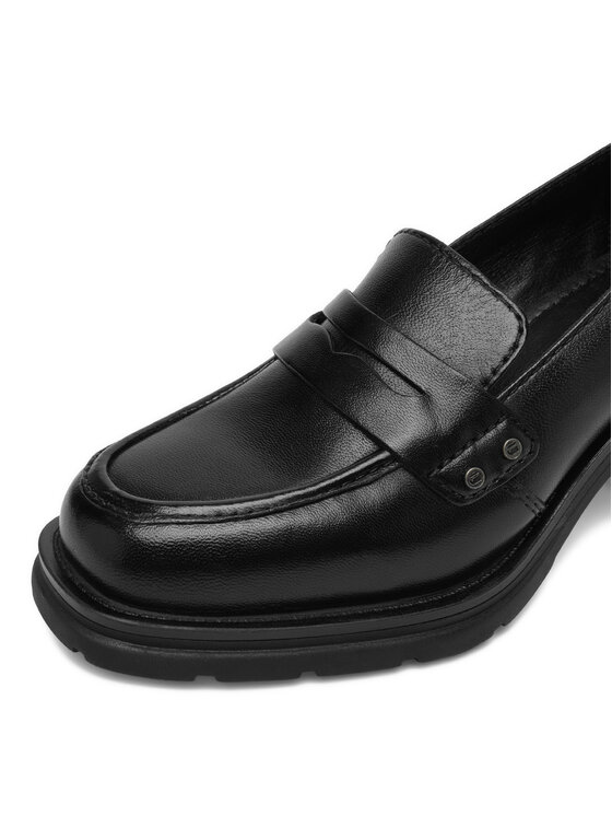 G-Star Raw G-Star Raw Mokasinai CEO-WI34-TRUST-02 Juoda