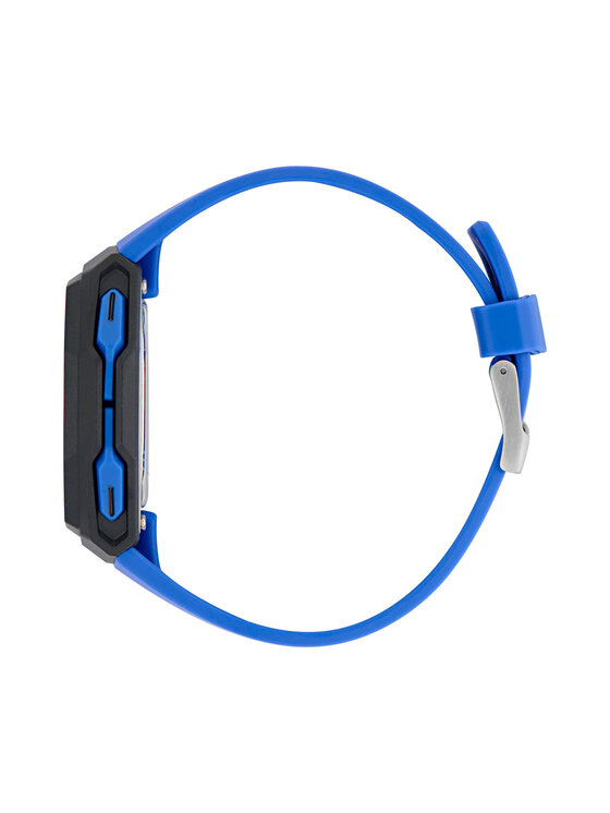 adidas adidas Uhr Tech One AOST24565 Blau