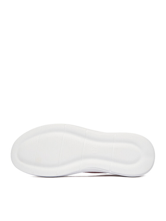 JENNY JENNY Ballerine CEO-MERLE H20630-01 Rosa