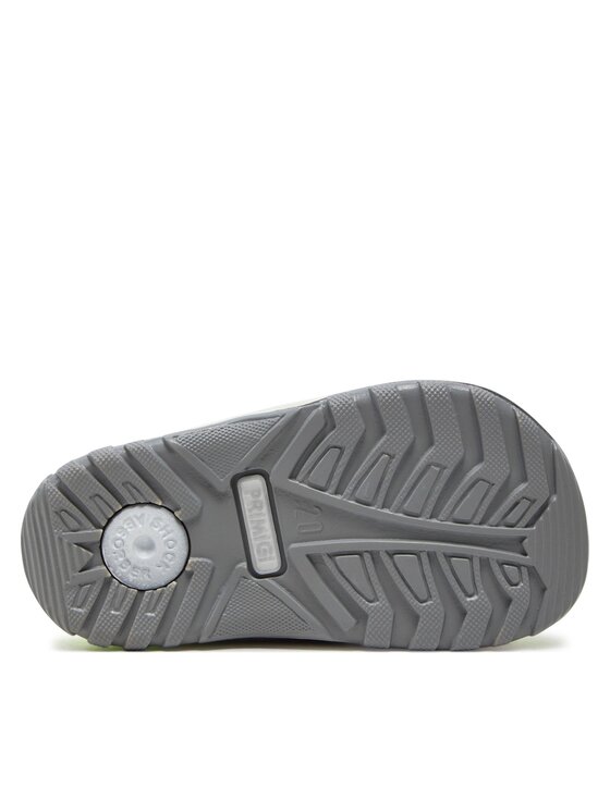 Primigi Primigi Sandalen 5865333 M Grau