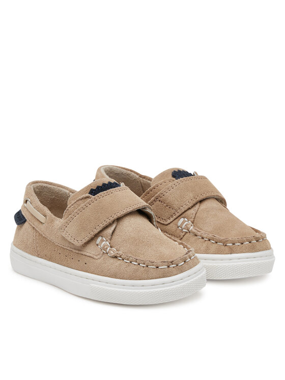 Mayoral Mayoral Mocassini 43674 Beige