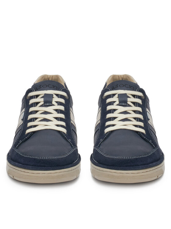 Lasocki Lasocki Sneakers CALGARY-05 MI24 Dunkelblau