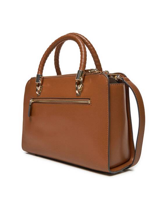Guess Guess Torebka HWVG95 31060 Brązowy