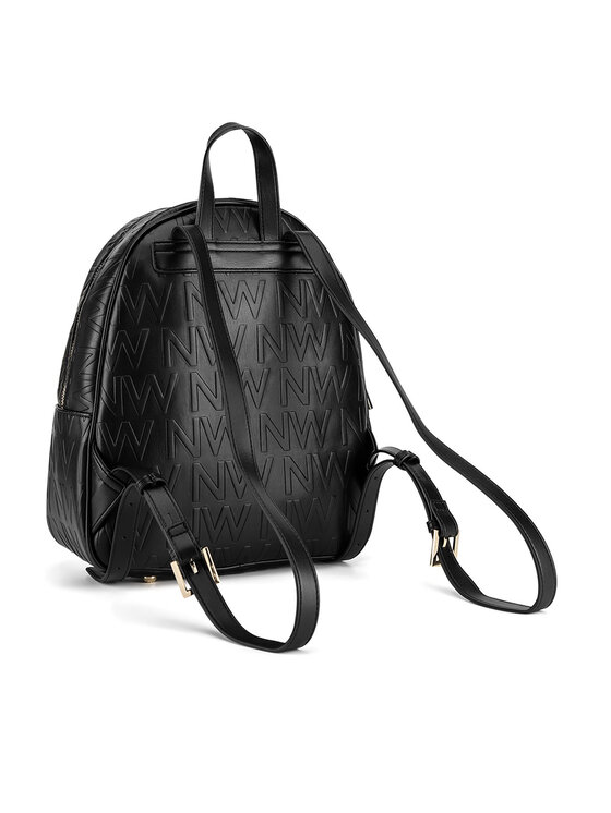 Nine West Nine West Plecak LX10046 Czarny