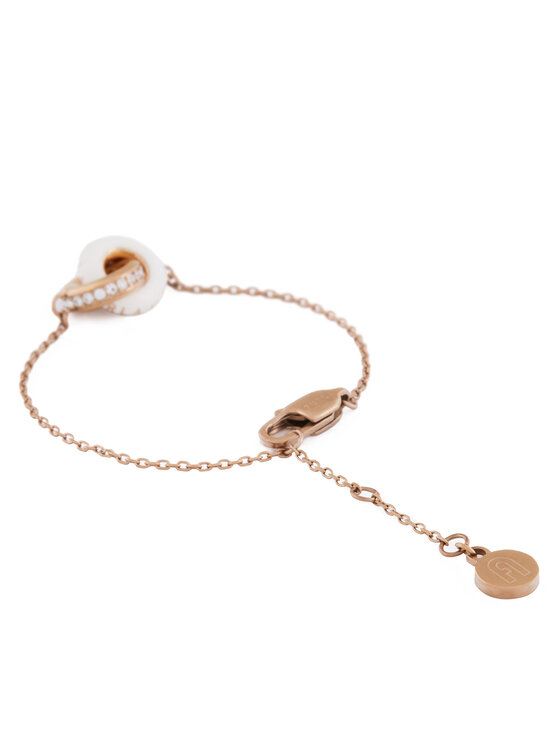 Furla Furla Bracciale 1927 WJ00248 K22000 3914S Oro rosa