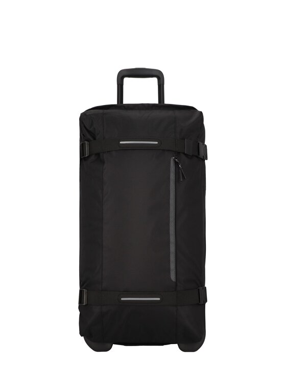 American Tourister American Tourister Walizka średnia 257229 Czarny