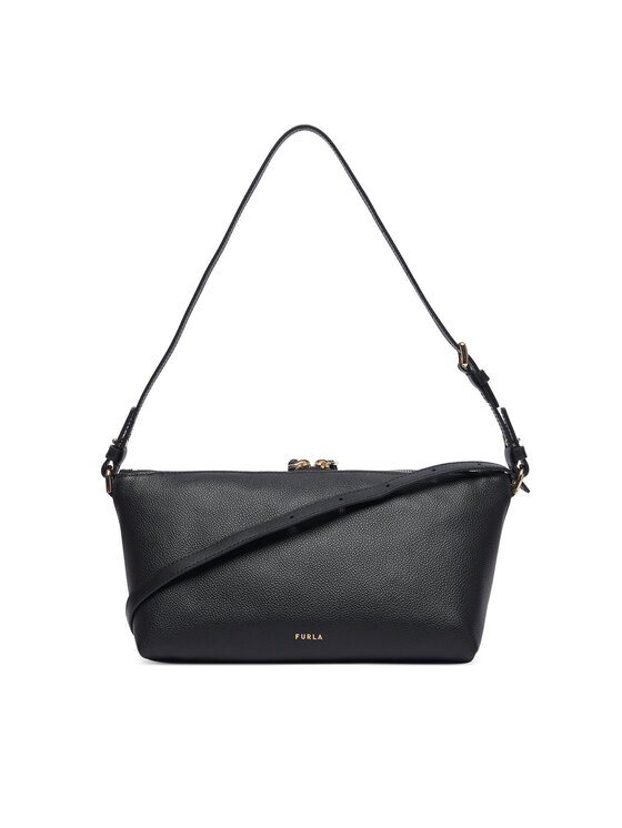 Furla Furla Kabelka Debby Mini WE00865 BX3353 KH O6000 Černá