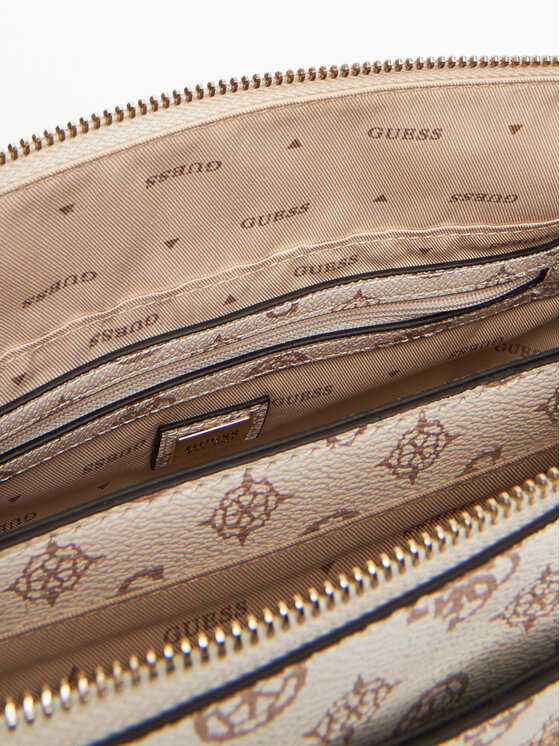 Guess Guess Torbica Daryna II HWPG72 08060 Bijela