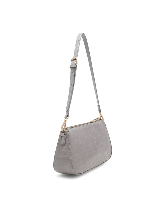 Beverly Hills Polo Club Beverly Hills Polo Club Дамска чанта BHPC-W-03-A23 Сив