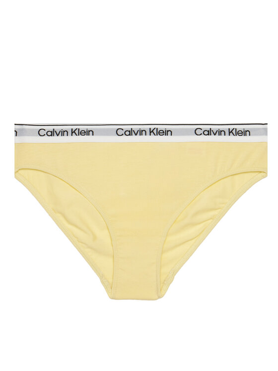 Calvin Klein Underwear Calvin Klein Underwear Komplet hlačk﻿ G80G800728 Pisana