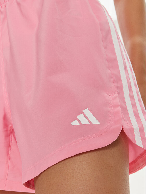 adidas adidas Spordišortsid Pacer Training 3-Stripes IT7761 Must Regular Fit