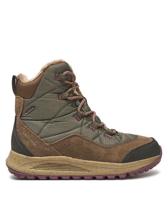 Karrimor Karrimor Cizme de zăpadă Vancouver K2370 Maro
