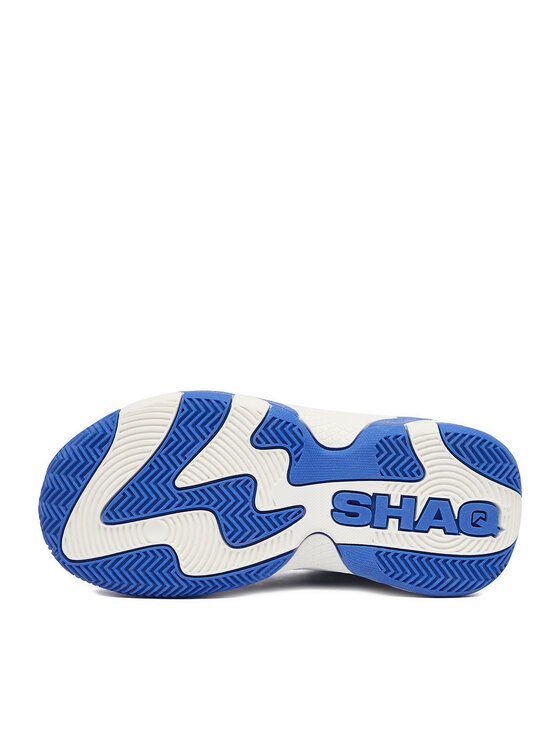 SHAQ SHAQ Sneakersy EO-DEVASTATOR 2.0 AQ95042Y-MW