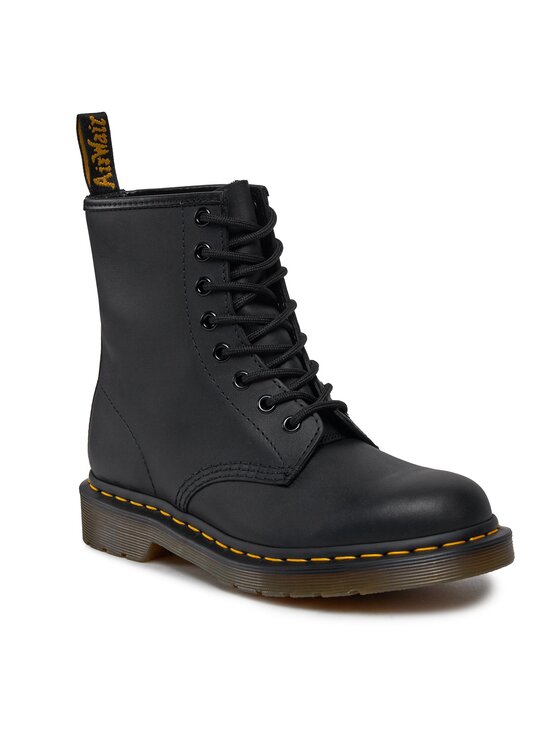 Кубинки Dr. Martens