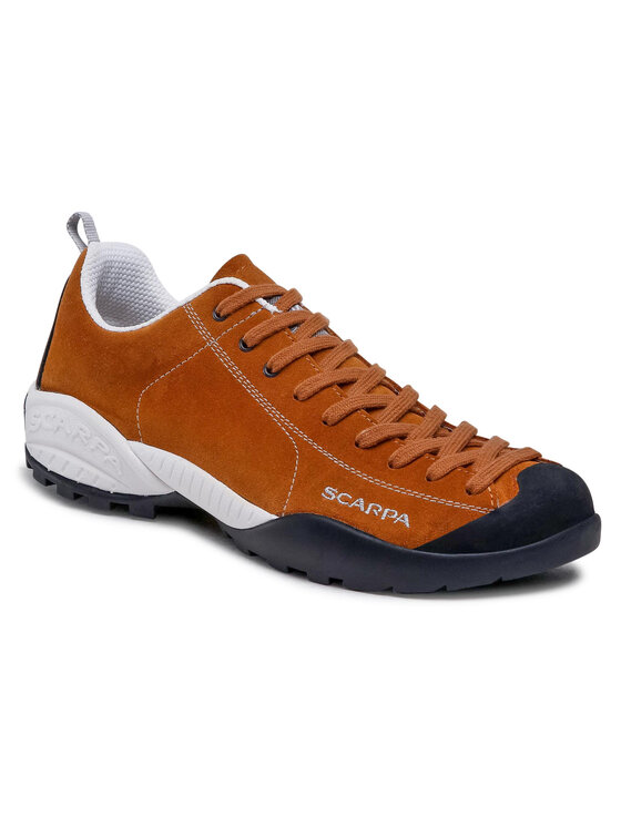 Scarpa Scarpa Trekking čevlji Mojito 32605-350 Rjava