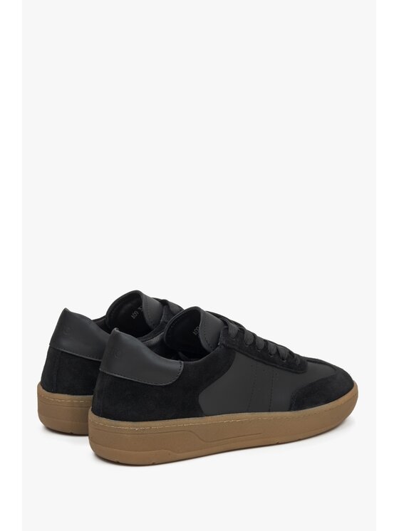 Estro Estro Sneakers ER00115841 Μαύρο