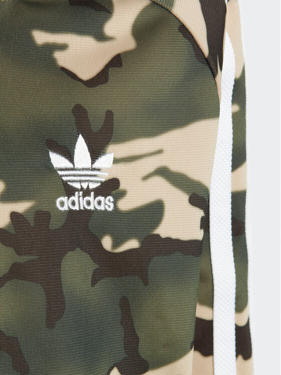 Pull sale adidas camouflage