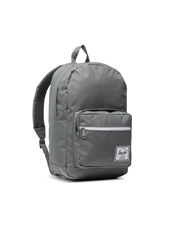 Herschel Herschel Рюкзак Pop Quiz 10011-05600 Сірий