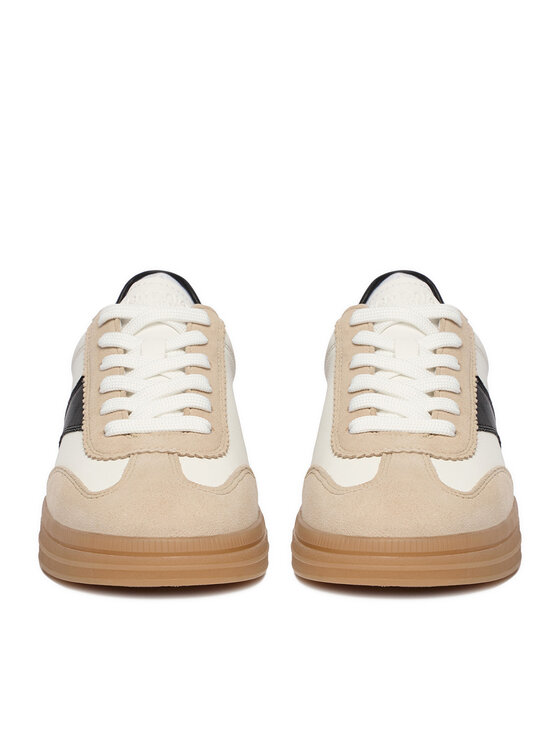 Remonte Remonte Sneakersy CEO-D2C01-83 Bílá