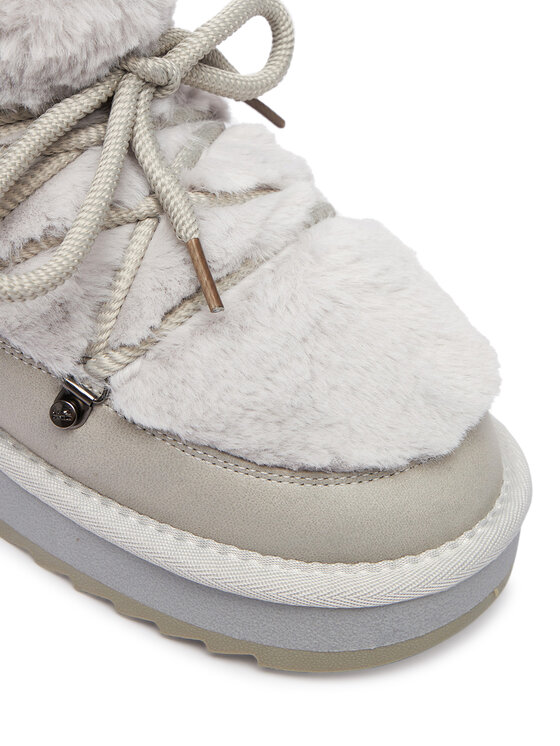 D.Franklin D.Franklin Schneeschuhe DFSH370011 Grau