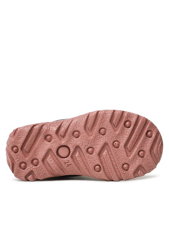 Superfit Superfit Снігоходи GORE-TEX 1-000046-8010 S Cиній
