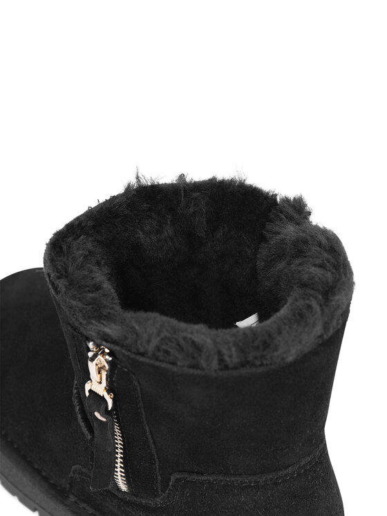 Lasocki Lasocki Cizme de zăpadă WFA2975-1Z Negru
