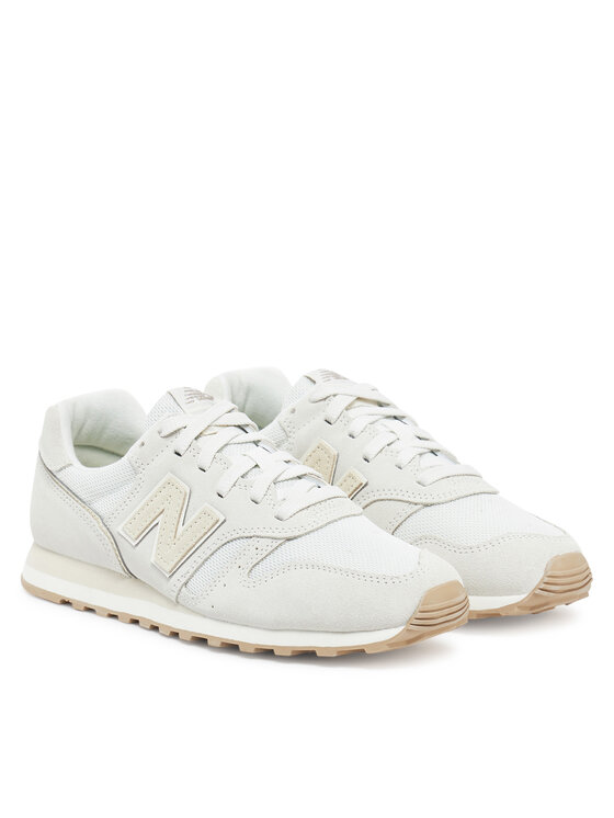 New Balance New Balance Sneakersy WL373SJ2 Béžová