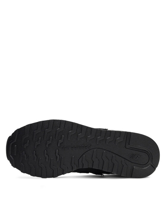New Balance New Balance Αθλητικά GM500ZB2 Μαύρο