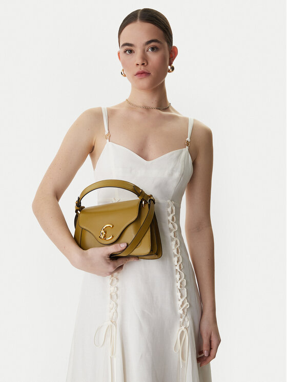 Coccinelle Torebka SSK Coccinelle C-ME E1 SSK 18 02 01 Zielony