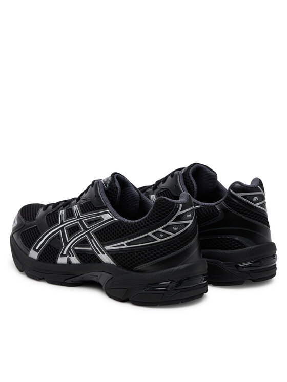 Asics Asics Sportcipők Gel-1130 1201A906 Fekete