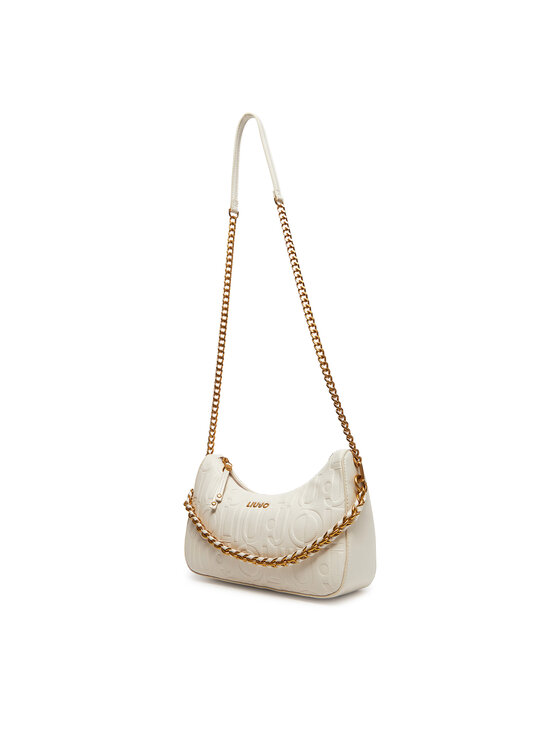 Liu Jo Liu Jo Torbica Ecs S Hobo AA5056 E0538 Écru