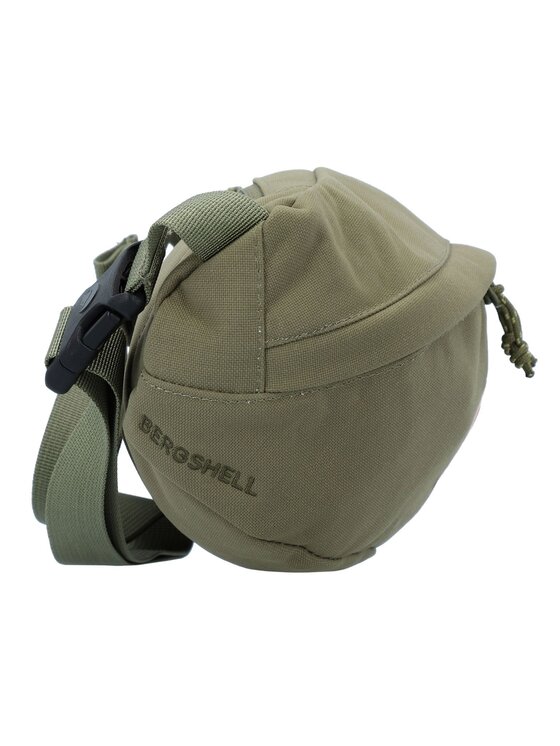 Fjällräven Fjällräven Nerka 226088 Zielony