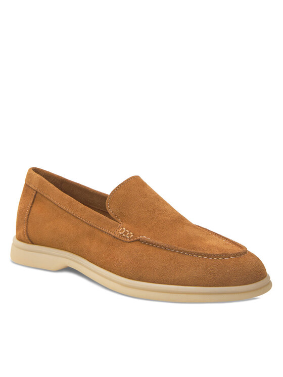 GINO ROSSI Gino Rossi Mokaszin LORELLA 26220 Barna