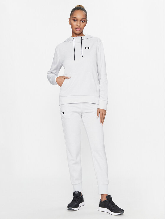Under Armour Under Armour Παντελόνι φόρμας Armour Fleece Jogger 1373054 Γκρι Loose Fit