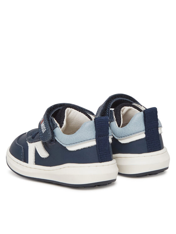 Primigi Primigi Sneakersy 7901100 Granatowy