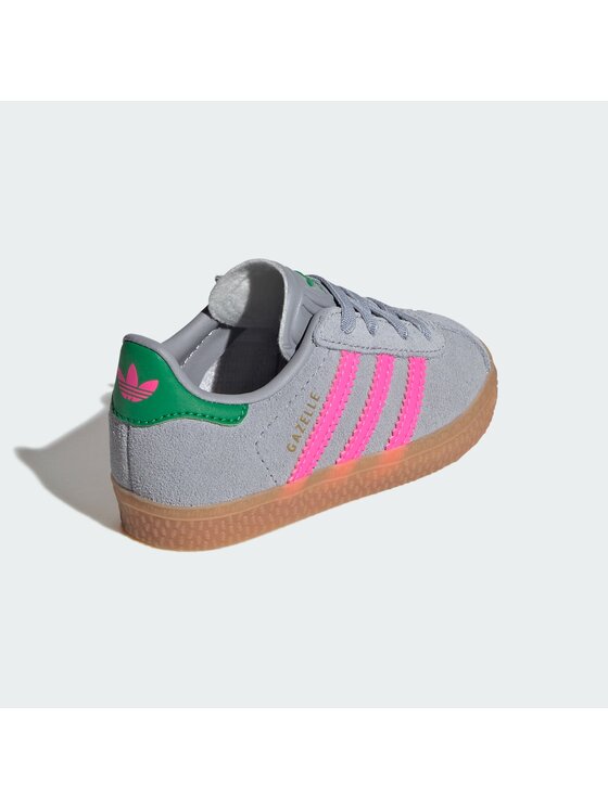 adidas adidas Cipele Originals Gazelle Comfort Closure Siva